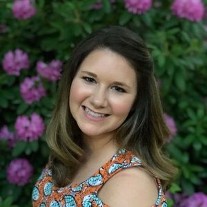 Meet your Posher, Brandi